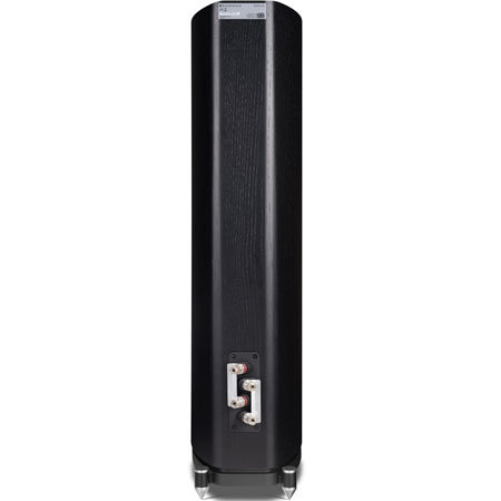 Wharfedale Hi-Fi EVO4.3 WA 3-way floorstanding speaker